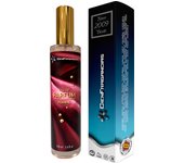 PERFUME INSPIRADO EN ALLURE DE MUJER - REF. 08 CIEN FRAGANCIAS + GAFAS DE SOL DE REGALO