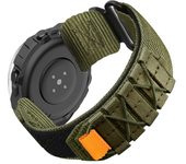 Colorful Nylon Strap for Huami Amazfit T-rex 2 3 Ultra Bracelet for Amazfit T-rex Pro Tyrannosaurus Bands Replacement Wristband