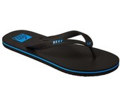 Chanclas Reef  para hombre en color azul