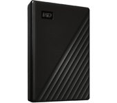 My passport disco duro externo 2 tb negro