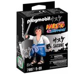 Playmobil naruto shippuden uchiha sasuke
