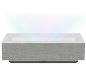 Lg Hu715qw - Proyector Láser 4k Uhd Hdr