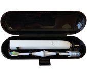 Estuche Portátil para Cepillo de Dientes Universal 1PC Caja de Almacenamiento de Viaje para Cepillo de Dientes Eléctrico