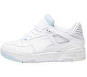 Zapatillas Puma Slipstream Mujer - Estilo Pastel y Baloncesto