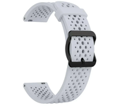 22mm Silicone Strap for SUUNTO RACE S Sports Watchband for SUUNTO VERTICAL Ocean 9 PEAK PRO/DLC RACE 5 PEAK Breathable Bracelets
