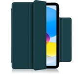 HUWEI For iPad Air 5 Case for iPad Pro 11 12.9 Inch Magnetic Case for Air 2022 for Mini 6 Smart Cover for iPad 10th Generation