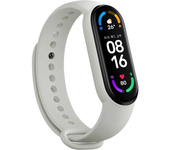 official Silicone Strap For Xiaomi Mi Band 4 5 6 7 Bracelet Sport Watch Wristband Miband4 miband7 Correa Mi band 3 4 5 6 7 Band