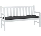 Jardí Lienz GRI Antracit Melang 150x50x cm