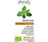 Physalis Aceite Esencial De Mejorana Bio 10Ml