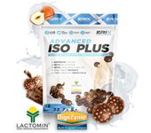 ERIX NUTRICION | ISO PLUS PROTEINA 500 gr | Proteína de Suero Aislada de Alta Pureza | Para el Desarrollo Muscular | Proteínas con Aminoácidos