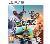 Riders Republic Juego para Consola Sony PlayStation 5 PS5