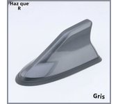 Waterproof shark fin antenna special auto car radio aerials Stronger signal for Renault Clio 4 3 2 1 5 iv iii rs accessorie