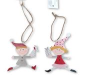 LILI HOME Pack de Decoración Navideña de 79 Piezas Contenido del Pack: Árbol de Navidad, Guirnaldas Navideñas, Tiras de Luces LED, Bolas de Navidad, Colgantes Temáticos, Estrella de Punta y mas.