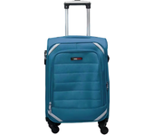 Maleta de viaje de 20, 24 y 28 pulgadas, con carrito de tela Oxford, Maleta de equipaje rodante, Valise