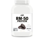 RM-50 Protein 2 Kg (Batido de Proteína Hidrolizado de Suero) (PWD)