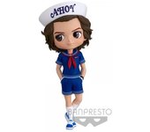 Figura Steve Stranger Things Q Posket 14Cm