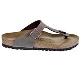 Birkenstock Hombre Chanclas modelo Gizeh Marrón