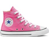 Calzado marca Converse modelo 3J234C para kids en color rosa