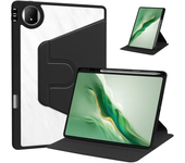 Funda Protectora Antigolpes Para Tableta Honor MagicPad 2 De 12.3 Pulgadas Cubierta Rotativa De 360 Grados Funda De Moda Para MagicPad2 MOV