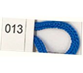 4mm 10/30/60Meter Nylon Rope Cord Thread Crochet Hollow Line Macrame DIY Bag Hand-woven Bracelet Braided Handicrafts