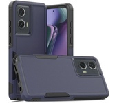 Rugged Armor Shockproof Otter Case for Motorola Moto G Stylus 5G 2024 Play 2023 Power 2022 TPU Frame Hard Plastic Back Cover
