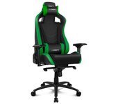 SILLA GAMING DRIFT DR500 VERDE