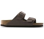 Birkenstock Arizona Mujer Birkoflor Mocha