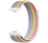 Sports Nylon Loop Strap For Huawei Watch Fit 3 Smartwatch Band Wristband For Huawei Watch Fit 3 Strap Bracelet Watchband Correa