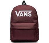 Mochila Vans Old Skool Print