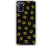 Carcasa para Oppo A52/A72/A92 - Batmnan Comic