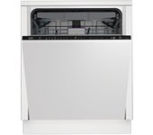 Lavavajillas Integrable BEKO BDIN38650C 3ªBandeja