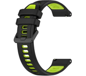 20mm 22mm Silicone Strap For Garmin Forerunner 255 265 245 165 Band For Garmin Vivoactive 5/4 Venu 3 2 sq 2 Bracelet Accessorie