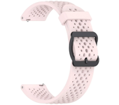 20 22mm Replacement Strap For Polar Vantage V3 M2/M Grit X Pro Titan Silicone Bracelet For Polar Ignite 3 2 Unite Pacer Bracelet