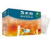 Infusion Melisa 20inf Soria Natural