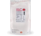 SERMAND Yema de huevo en polvo Campera  Huevo en Polvo (1kg)  Yemas de Huevos Camperos  Huevos Pasteurizados  Sin Aditivos  Productos Sin Lactosa  Presentación en Bolsa al Vacío