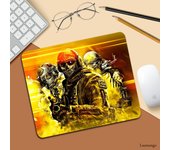 Call Of Duty Warzone Small Computer Mousepad Xxl Gamers Accessories Mouse Carpet Pc Gamer Custom Mouse Pad Anime Gaming Table