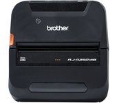 Impresora Portatil Brother Tic