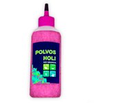 Polvos Holi Fiestas | Bote de Polvos holi variados | Botella de polvos Holi para fiestas | Bote de polvos Holi para fiestas