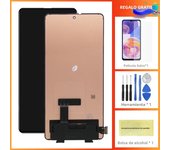 6.67" Screen for Xiaomi Poco F4 GT 21121210G Lcd Display Digital Touch Screen with Frame Assembly for Xiaomi Poco F4 GT Screen