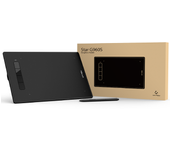 Xppen Tableta Gráfica Xp-pen Star G960s Plus | Dibujo y Diseño Digital | Teclas de Acceso Rápido