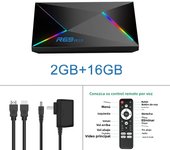 R69 Plus Allwinner H728 Octa-core ARM Cortex A55 Smart TV Box Android 14.0 WIFI 6 BT5.+ 8K Home Theater Streaming Media Player