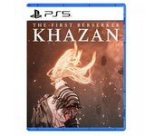 The First Berserker: Khazan Juego Fisico para Consola Sony PlayStation 5 PS5