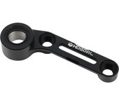 For Triumph Trident 660 Daytona 675 Street Triple Motorcycle Shifting Gear Shift Stabilizer Support Shifter Holder Accessories