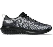 Zapatilla Asics GS Gel-Noosa Tri 16 Negro/Blanco