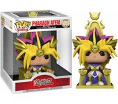 Funko - Figura Pop Yu-Gi-Oh Atem Pharaoh Yugi - Funko Pop Coleccionable De Edición Limitada - Funko Pop Diseño Detallado Y Realista - Funko Pop Ideal Para Regalo - Funko Pop Gran Variedad De Personajes