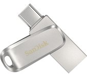 Sandisk Ultra Dual Drive Luxe 64GB USB Type-A / USB Type-C 3.2 Gen 1