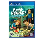 Hello Neighbor: Hide & Seek Juego para Consola Sony PlayStation 4, PS4