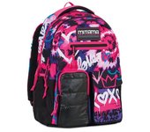MITAMA MOCHILA DOBLE NEW PLUS TYELOVE TROLLEY DR TROLLEY JUNIOR (TYELOVE)