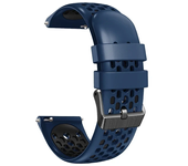 Silicone Watch Strap For Amazfit Balance Smartwatch Band For Huami Amazfit GTR 4 3 Pro/GTR 2E/47mm Bracelet Watchbands 22mm Belt