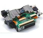 IMATICA LOS PALACIOS Lente para Sony Playstation 3 PS3 FAT KES-410A KEM-410A KEM-410ACA KEM-410CCA - Repuesto para Solucionar Problemas de Lectura
